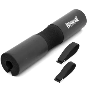 Пом'якшувальна накладка на гриф PowerPlay PP-4412 NBR Bar Pad (d10)