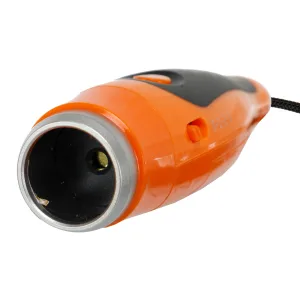 Свисток спортивний суддівський електронний FRYXINTE JX DS1