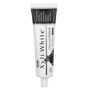 Xyliwhite Charcoal Refresh Toothpaste - 181 г