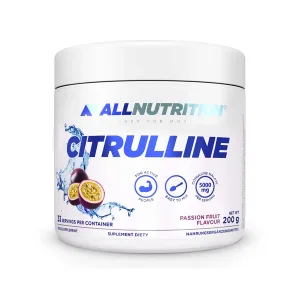 Citrulline 200 г екзотік (до 12.26)