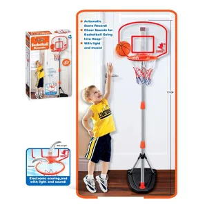 Баскетбольне кільце M