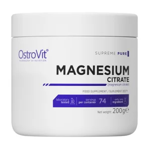 Magnesium Citrate - 200 г