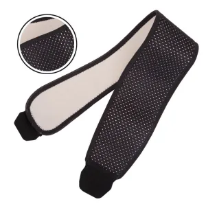 Бандаж на гомілковостоп еластичний GRANDE 1 шт чорний