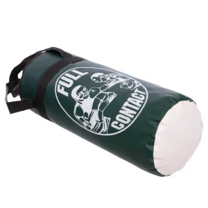 Боксерський набір дитячий Full Contact Зелений - 18 см