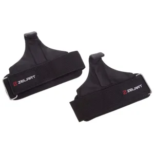 Напульсник силовий з гаком