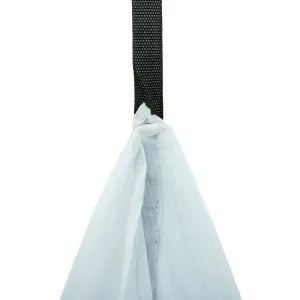 Парашут опору для бігу 100х100 см