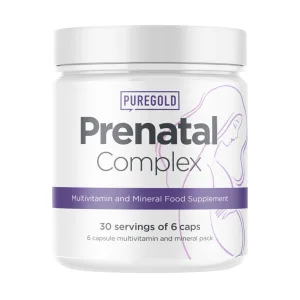 Prenatal Complex - 30 порцій