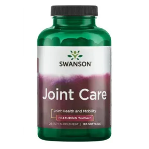 Joint Care 120 м'яких капсул (До 10.26)