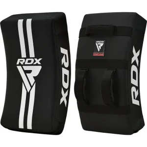 Маківара RDX T1 Curved Black Heavy (1 шт.)