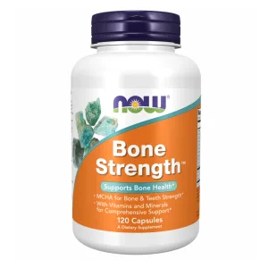 Bone Strength - 120 капсул
