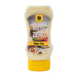 Zero Sauce - 350 мл майонез