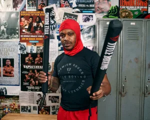 Палиці для боксу (лападани тренерські) TITLE Boxing Precision Training Sticks 2,0 Black