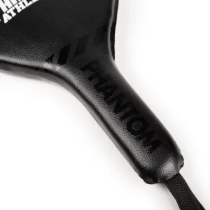 Боксерські ракетки Phantom Boxing Paddles Black
