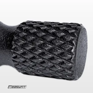 Масажний ролик EasyFit Grid Roller EPP 42 см