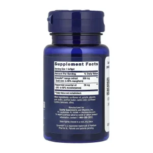 Brain Fog Relief - 30 капсул (До 09,26)