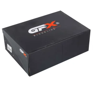 Борцювання GFX чорний-синій 44