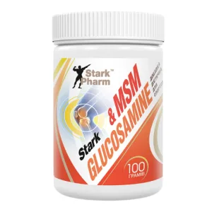 Glucosamine MSM - 100 г