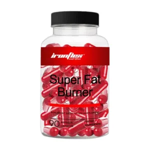 Super Fat Burner - 90 капсул