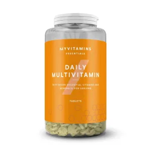 Daily Multivitamins - 180 таблеток