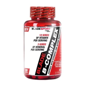 B-Complex - 90 капсул