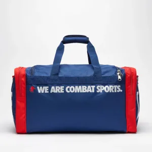 Спортивна сумка Leone AC956 COLOR BLOCK DUFFEL Blue (45 л.)