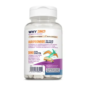 Immuno-Raptor - 60 жув. таблеток апельсин