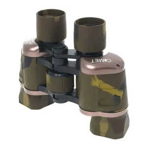 Бінокль Comet AXP204 18 7x35 камо в чохлі