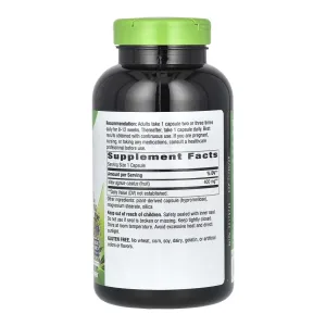 Vitex (Fruit) - 320 капсул