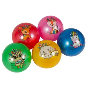 М'яч дитячий - 60-65 г - в асортименті