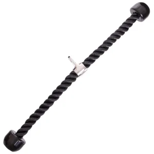 Канат для тяги на трицепс 68 см