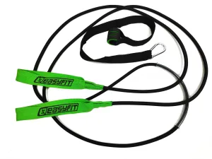 Гумова петля еспандер EasyFit лижника плавця боксера 8 мм