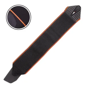 Wrist support elastic for wrist fixation EXTREME 713CA 1 pc L-XL universal