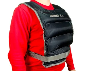 Жилет для обтяження EasyFit - 10 кг