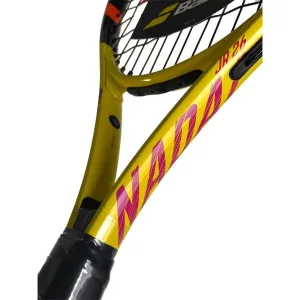 Ракетка Babolat Nadal Jr 26 CV Gr0 з чохол 140458/100 (оригінал)