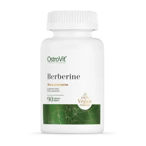 Berberine 10 мг - 90 таблеток