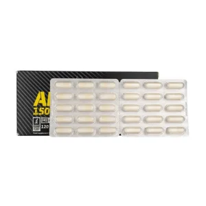 Argi Power 1500 мг - 30 капсул
