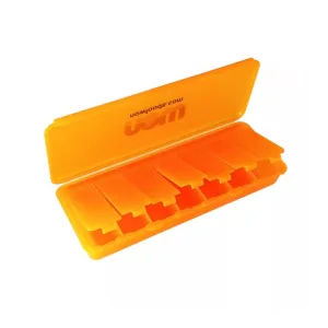 Контейнер для таблеток на 7 днів