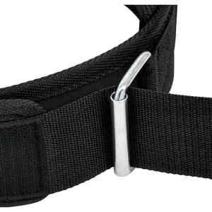 RDX RX5 Double Belt Neoprene weightlifting belt black XL 104-122 cm