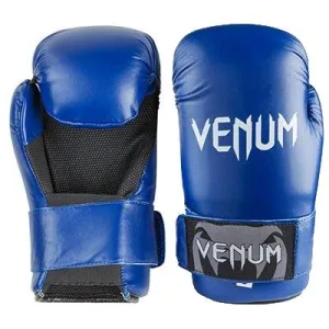 Накладки (рукавички) для тхеквондо L - синій