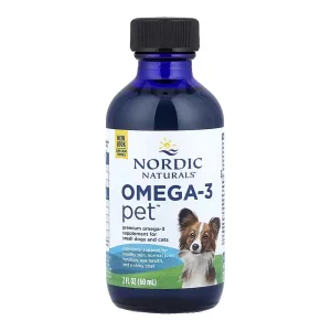 Omega-3 Pet - 60 мл
