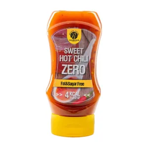 Zero Sauce 350 мл солодкий hot chiLi