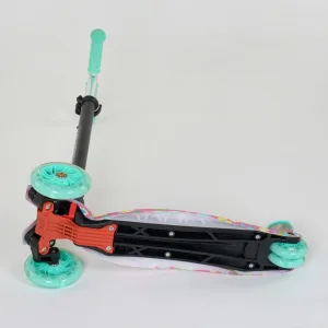 Самокат Best Scooter 779-1343, d=12 см