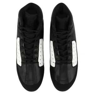 Борцювання FISTRAGE розмір 41-43 чорний 41 - чорний-білий