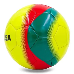 М'яч для футзалу №4 MIKASA PU