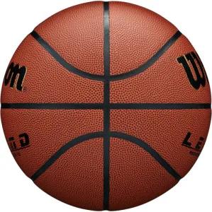 М'яч баскетбольний Wilson LEGEND COMP size7 WTB0917 (оригінал)