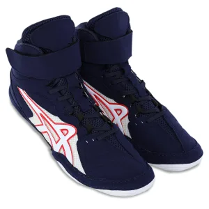 Борцівки GFX розмір 40–45 синій 44