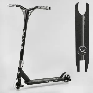 Самокат трюковий Best Scooter (40470), Система-HIC, d=110