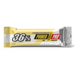 Protein Bar 36% - 20x60 г пламбір