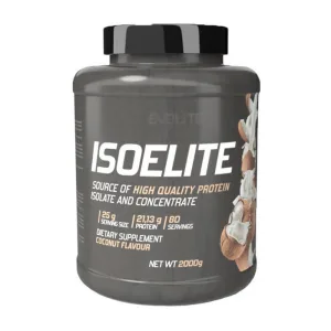 Iso Elite - 2 кг кокос