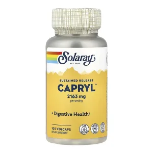 Capryl 2163 мг - 100 капсул